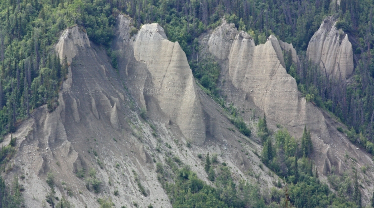 hydrology and fluvial geomorphology