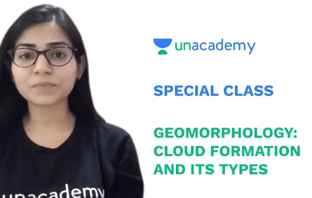 geomorphology unacademy