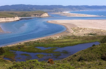 beach geomorphology