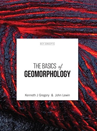 why geomorphology is important