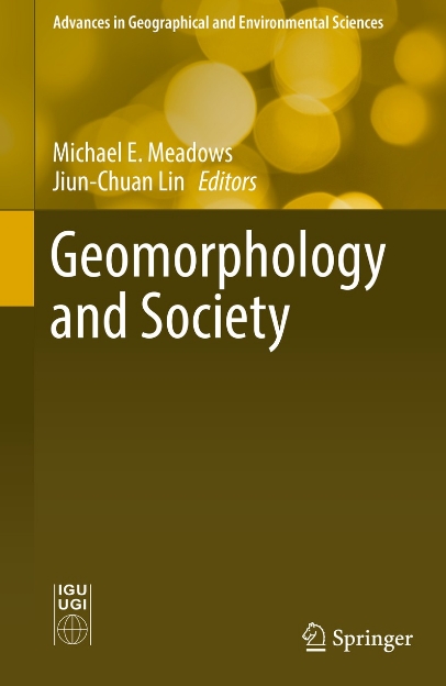 applied geomorphology in environmental studies