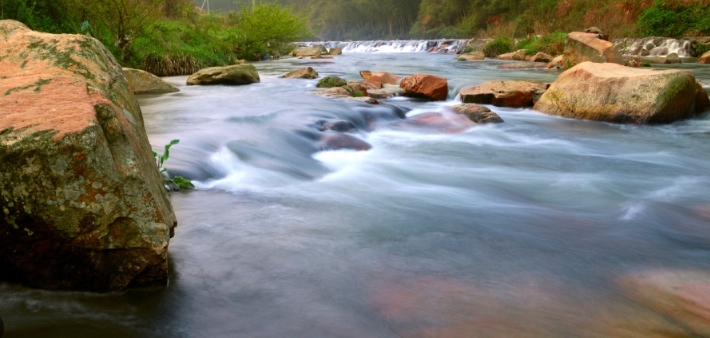 hydro geomorphology