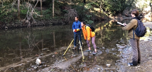 geomorphology the mechanics and chemistry of landscapes