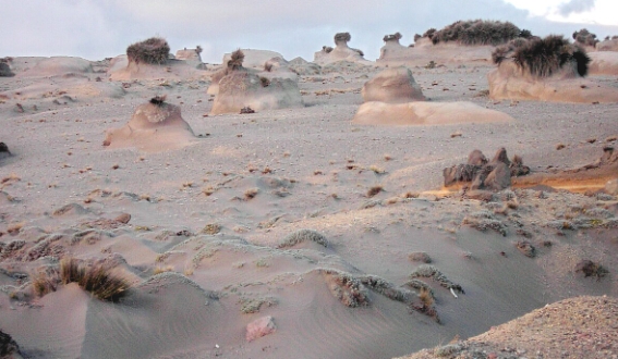 geomorphology of a river