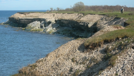 coastal geomorphology