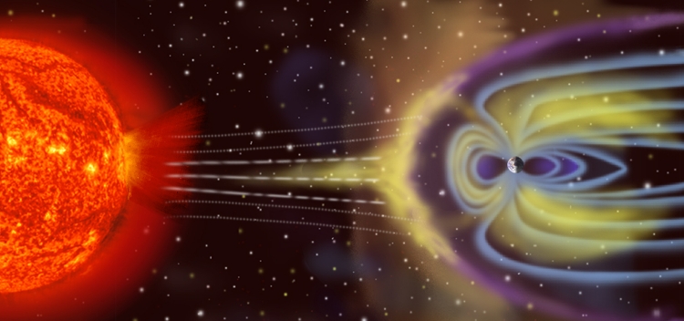 how often are geomagnetic storms