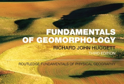 global geomorphology by summerfield