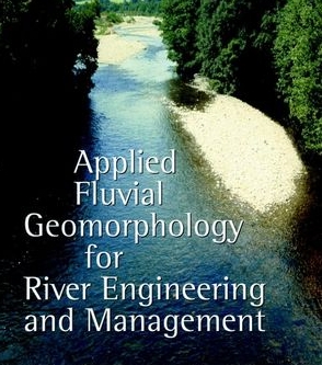 how to manage geomorphology