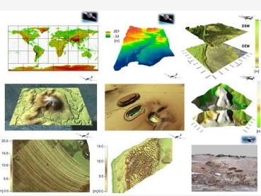 what are the importance of studying geomorphology