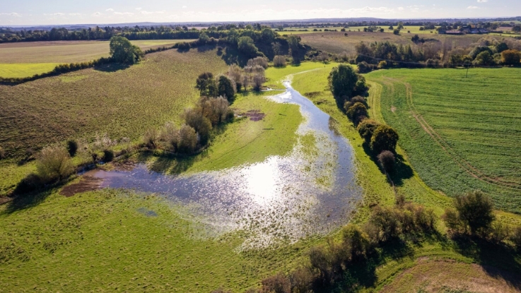 large rivers geomorphology and management