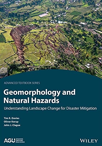 the sage handbook of geomorphology