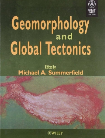 summerfield geomorphology