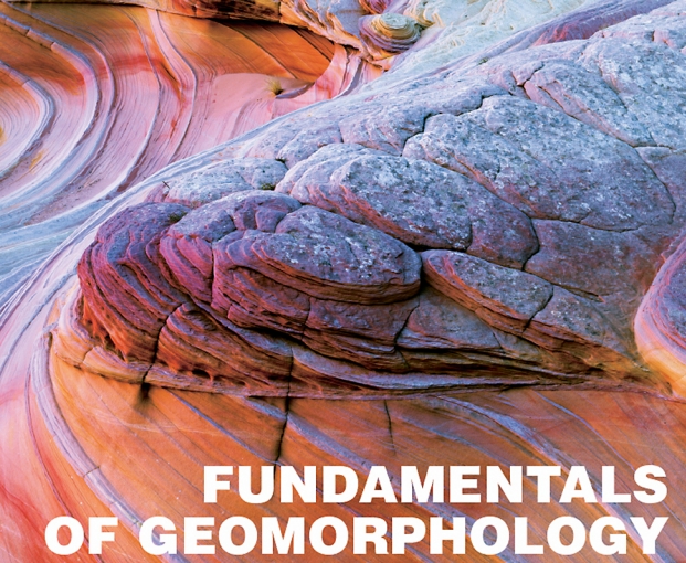 what is geomorphology pdf notes