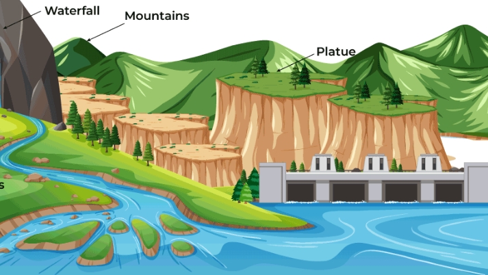 geomorphology what is the definition