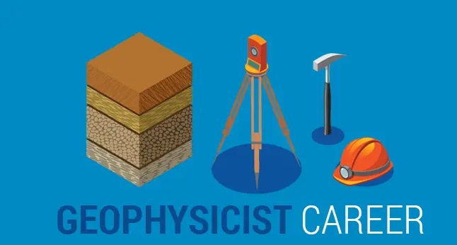 how much do geophysicists earn