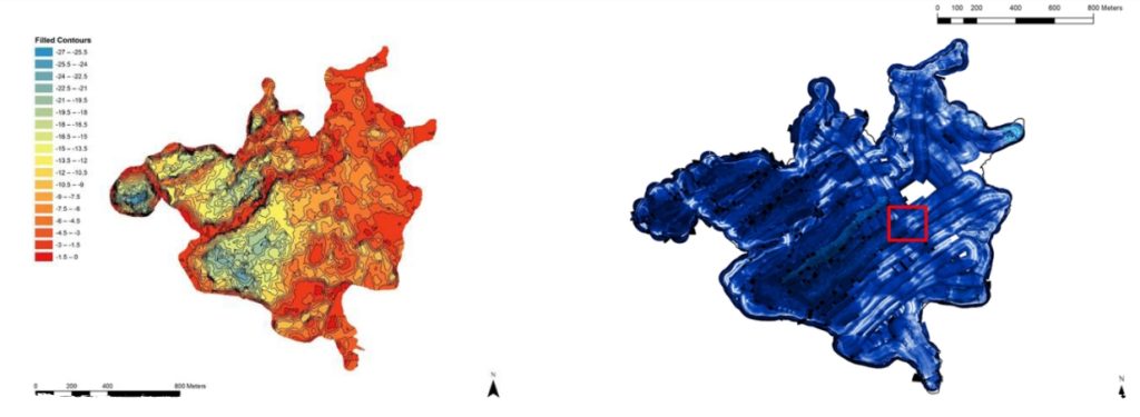 what is geomorphology example