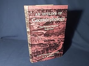 an outline of geomorphology