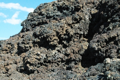 lava rock definition