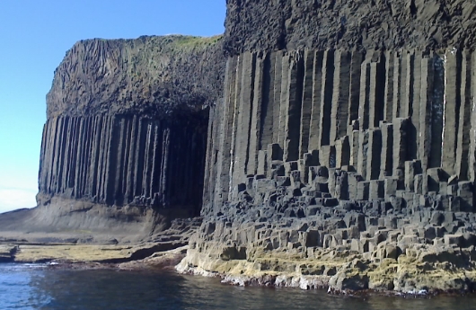 basalt pictures