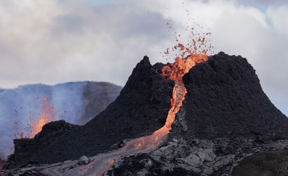 vent geology definition