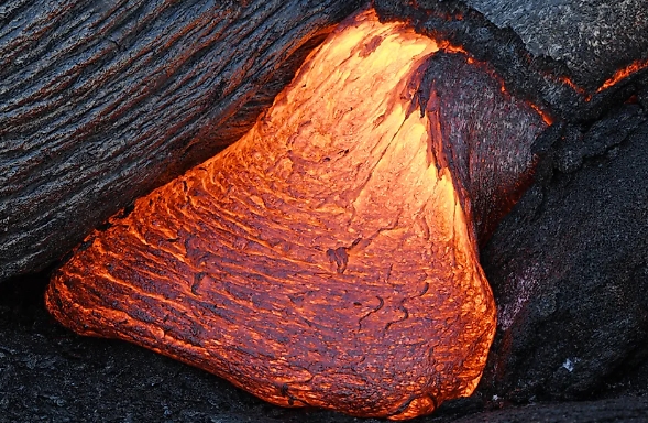 all about magma