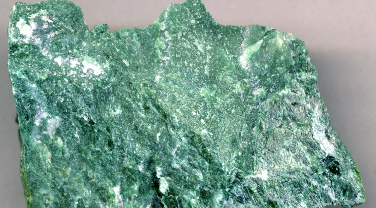 green schist