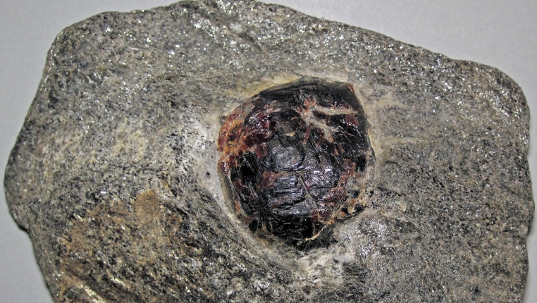 hydrothermal metamorphism