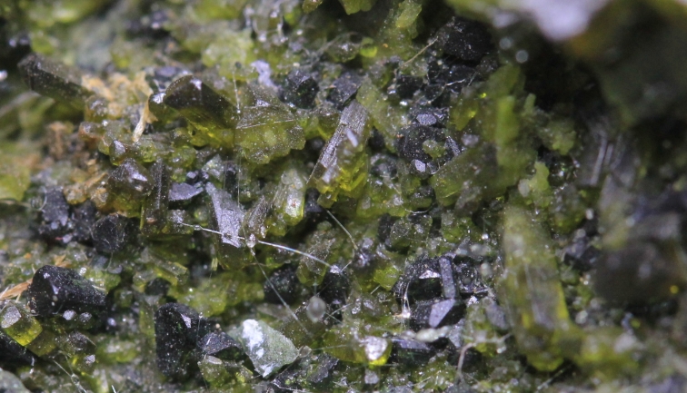 epidote amphibolite