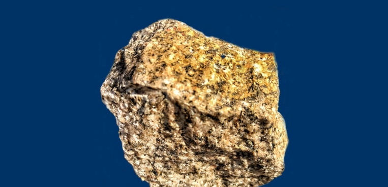 graniterock type