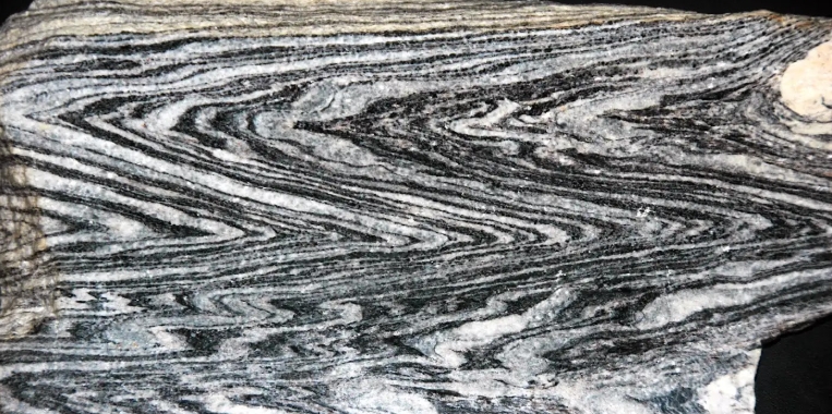 grey gneiss